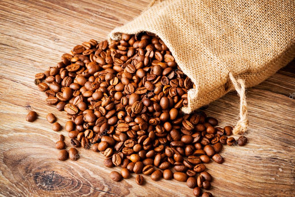 Кофе в зернах из любой страны мира под ваш заказ